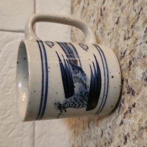Stoneware Mug